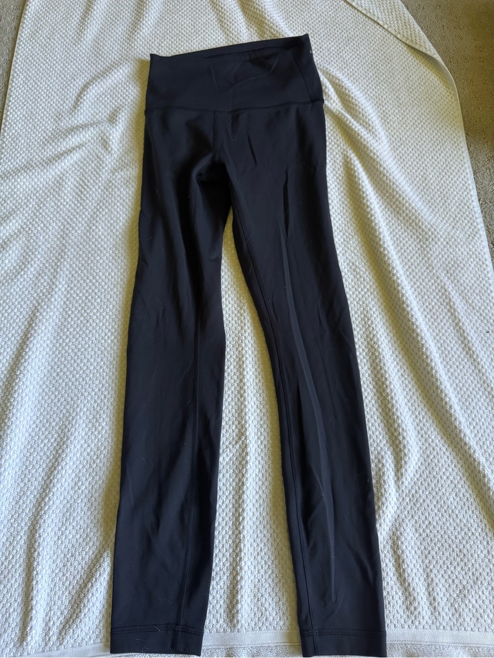 LULULEMON High-Waist Athletic Leggings